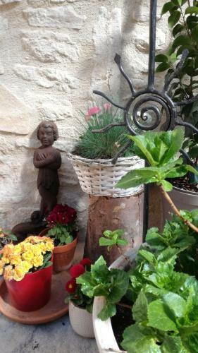 Bed & Breakfast L'antre Ami