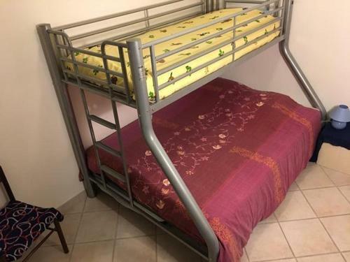 Apartamento Rez de Plage-cano�+paddle-70m�
