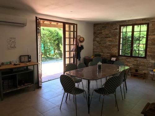 Villa En Buena Hora