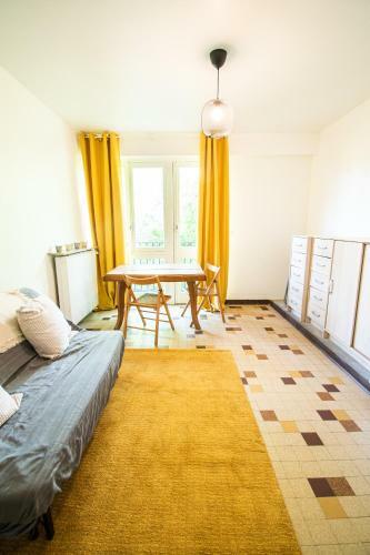 Apartamento Studio Capucine