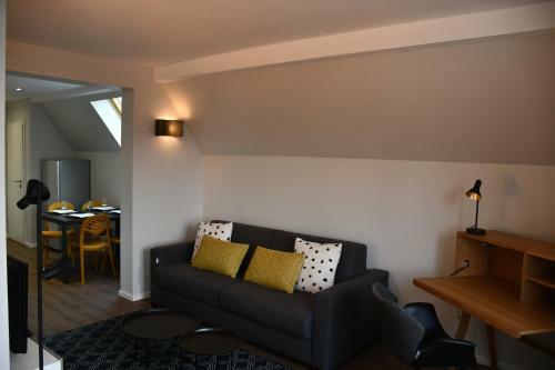 Apartamentos L'appart'