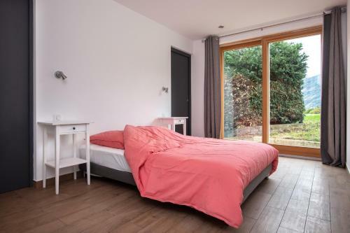 Chalet Alta�