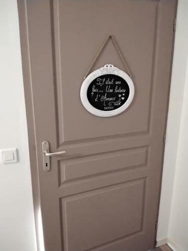 Bed & Breakfast Le C?ur Du Breuil