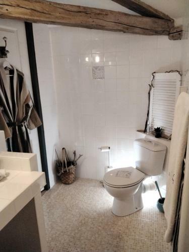 Bed & Breakfast Le C?ur Du Breuil