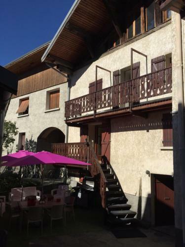 Apartamento 2 Chemin Des Epinois
