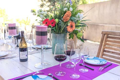 Bed & Breakfast Maison Sadina