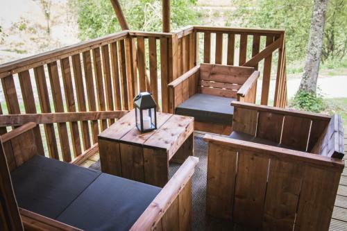 Whaka Lodge