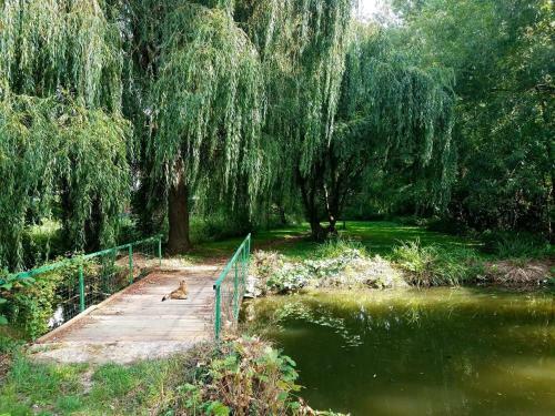 Hostal Propri�t� Les Ruisseaux
