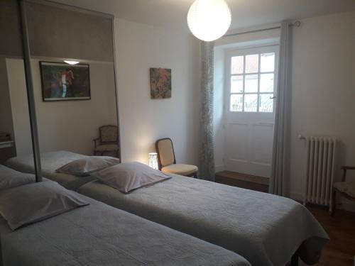 Bed & Breakfast Le Moulin Bleu