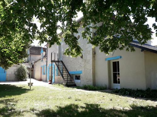 Bed & Breakfast Le Moulin Bleu