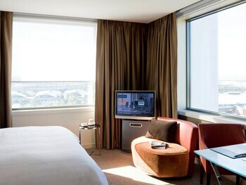 Hotel Pullman Sydney Olympic Park