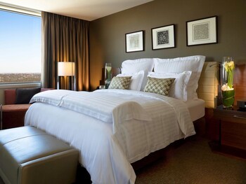 Hotel Pullman Sydney Olympic Park