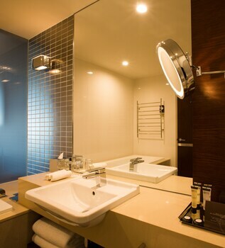 Hotel Pullman Sydney Olympic Park
