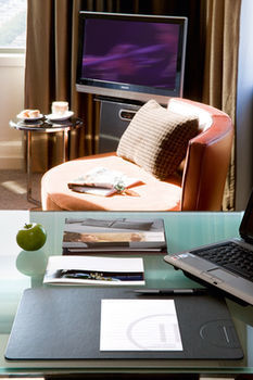 Hotel Pullman Sydney Olympic Park