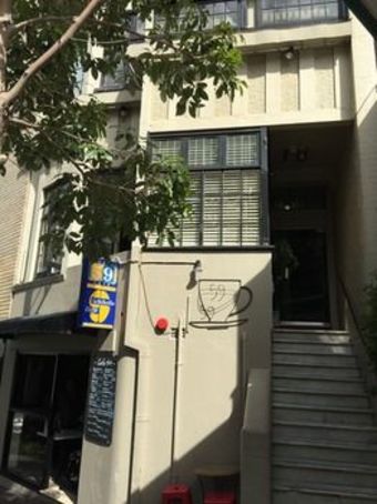 Bed & Breakfast Hotel 59 Sydney