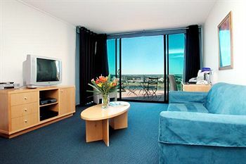 Hotel Rydges Parramatta