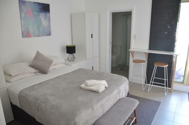 Hostal Manly Guest House