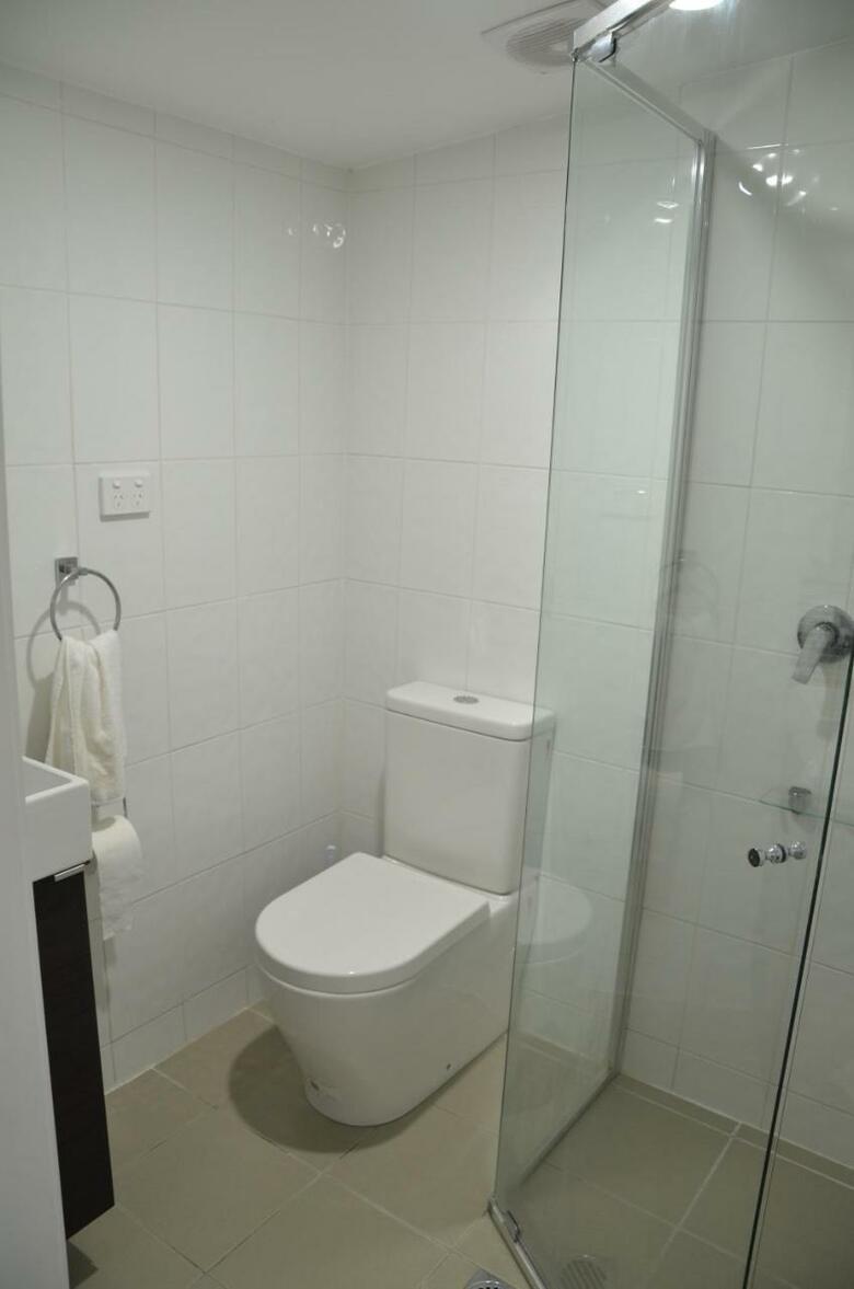 Hostal Manly Guest House