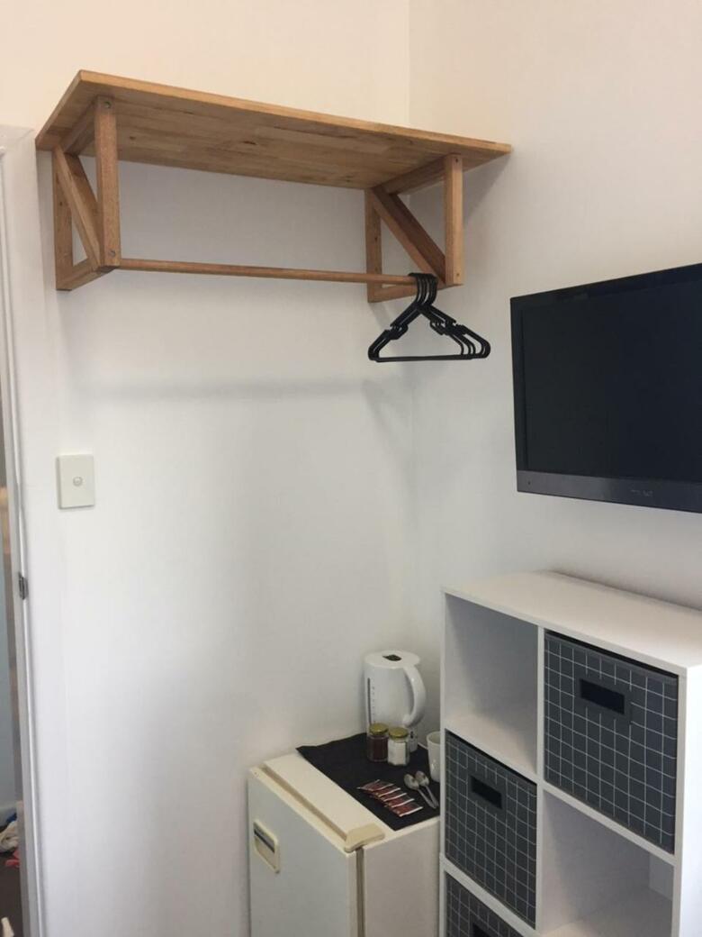 Hostal Manly Guest House