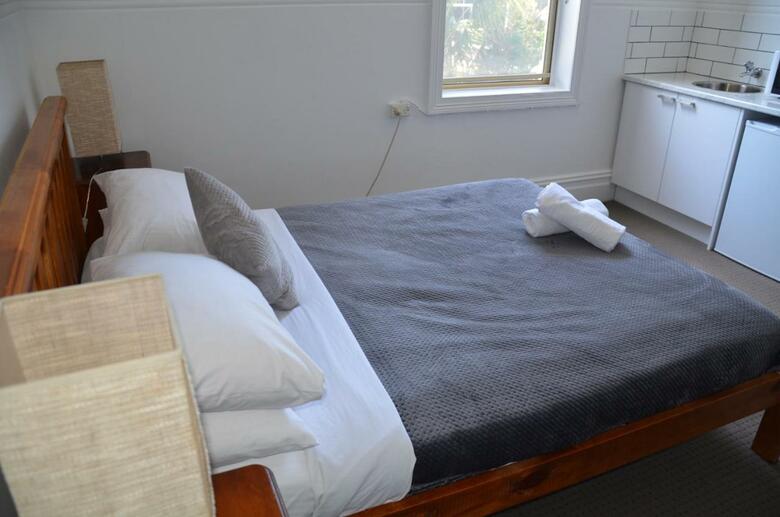 Hostal Manly Guest House