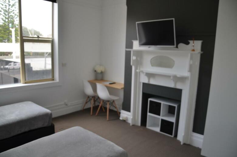 Hostal Manly Guest House