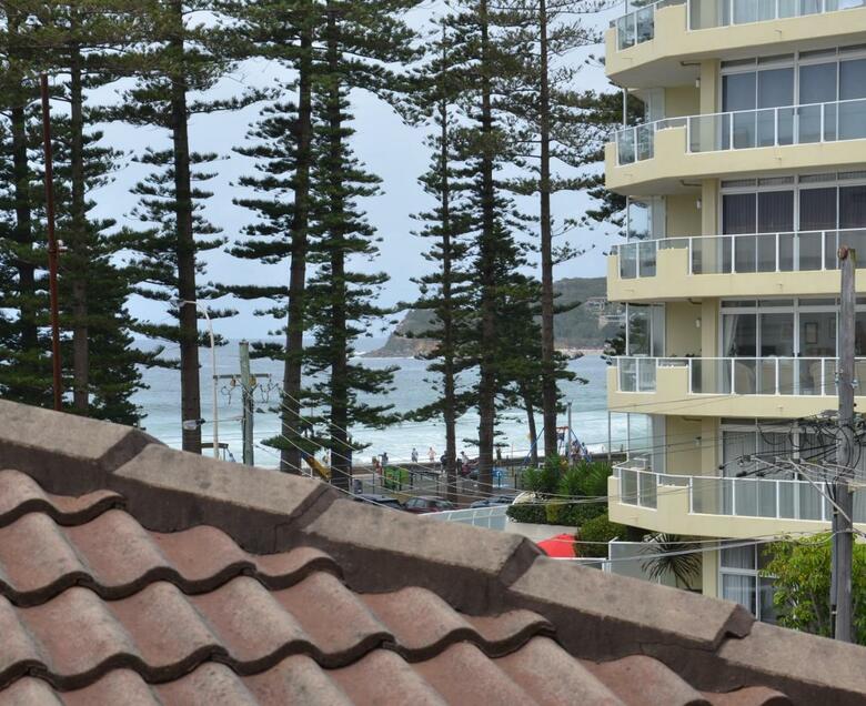 Hostal Manly Guest House