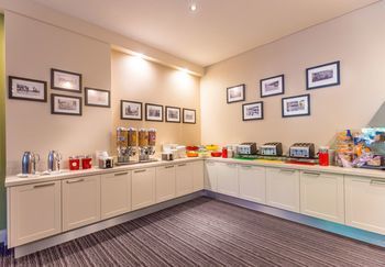 Aparthotel Woolloomooloo Waters Apartment Hotel