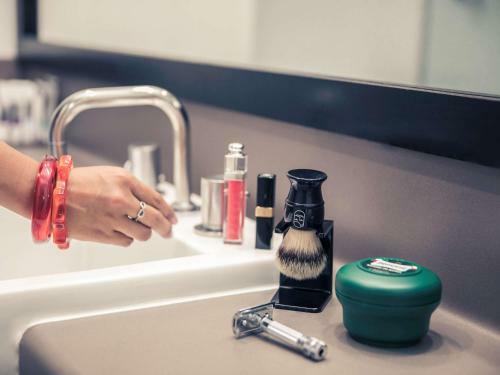 Mercure Hotel Parramatta