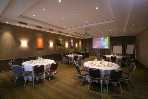 Mercure Hotel Parramatta