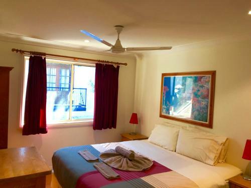 Manly Lodge Boutique Hotel