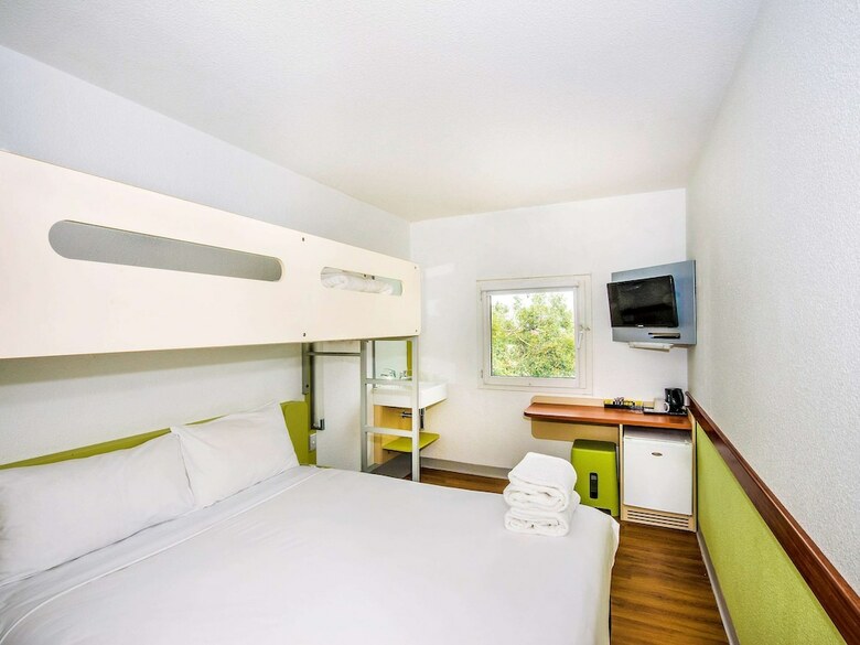 Hotel Ibis Budget - St Peters