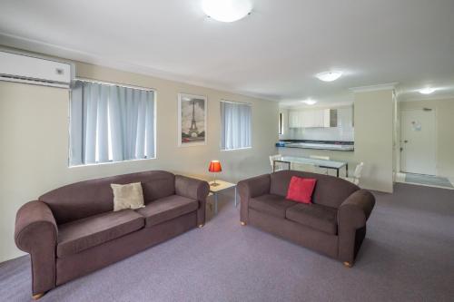 Parkside Apartments At Thomas St