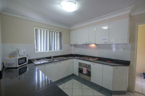 Parkside Apartments At Thomas St