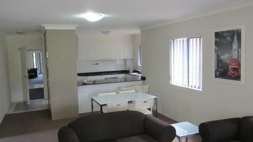 Parkside Apartments At Thomas St