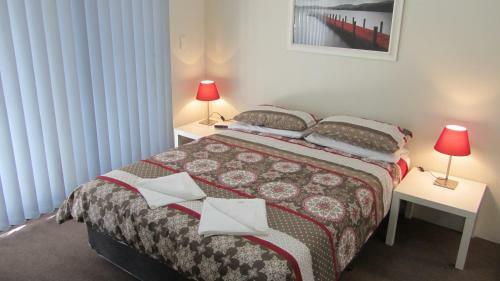 Parkside Apartments At Thomas St