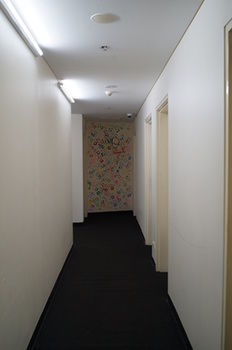 Albergue 790 On George Backpackers