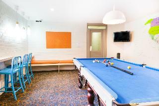 Hotel Randwick Space
