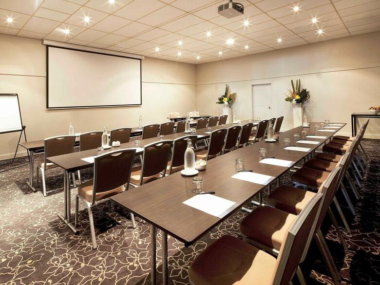Hotel Novotel Sydney Manly Pacific