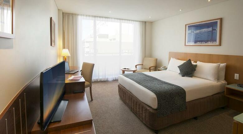 Hotel Novotel Sydney Manly Pacific