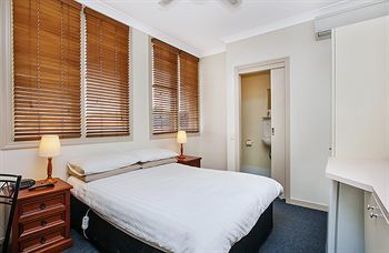 Hotel Ashfield Manor