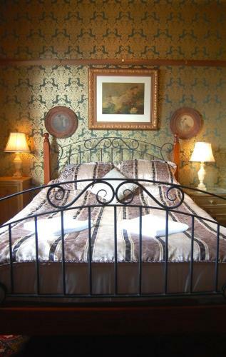 Posada Shakespeare Hotel