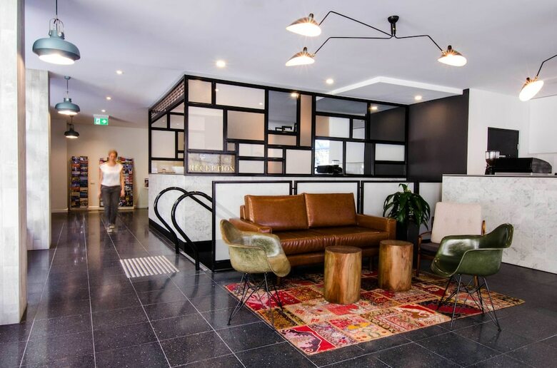 Hotel Ibis Budget Sydney East
