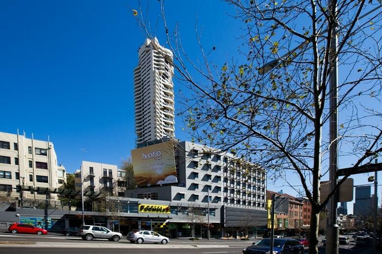 Hotel Ibis Budget Sydney East
