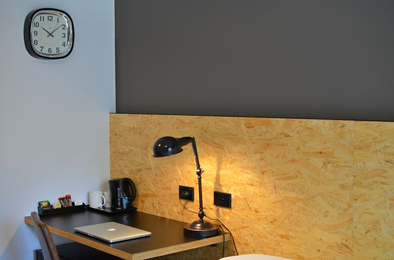 Hotel Ibis Budget Sydney East