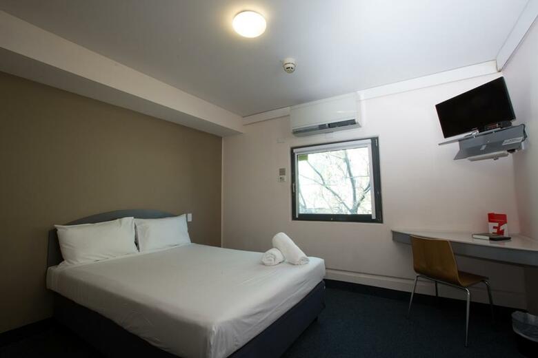 Hotel Ibis Budget Sydney East