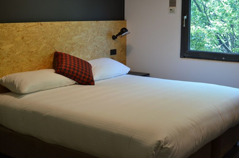 Hotel Ibis Budget Sydney East