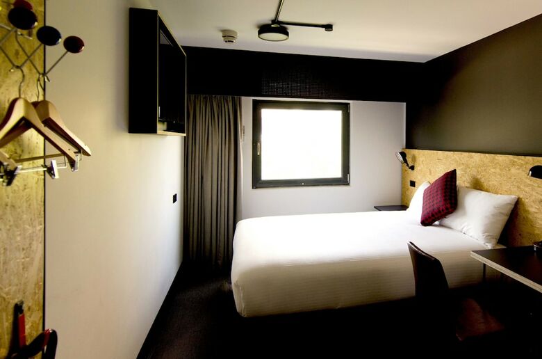 Hotel Ibis Budget Sydney East