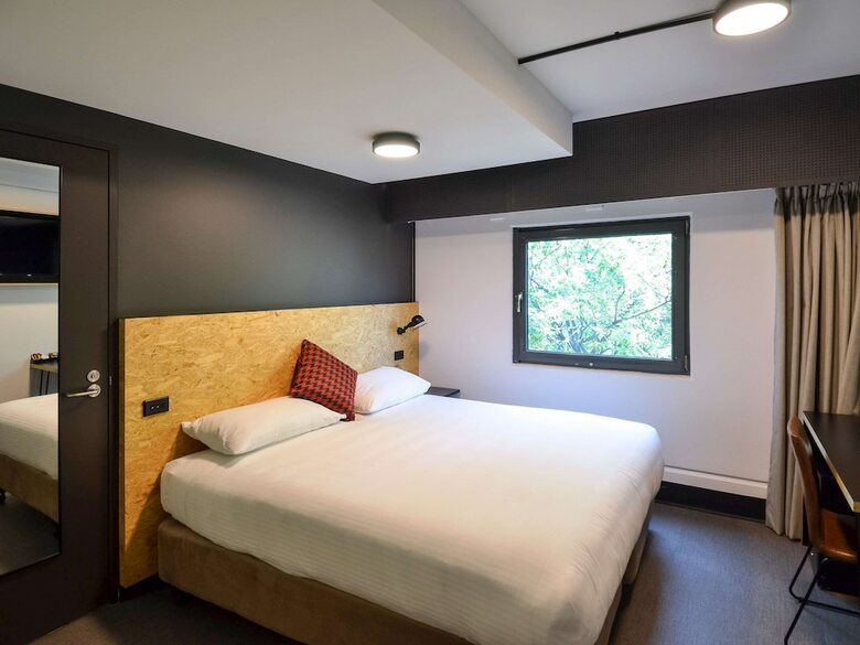 Hotel Ibis Budget Sydney East