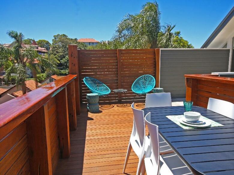 Hostal Cremorne Point Manor