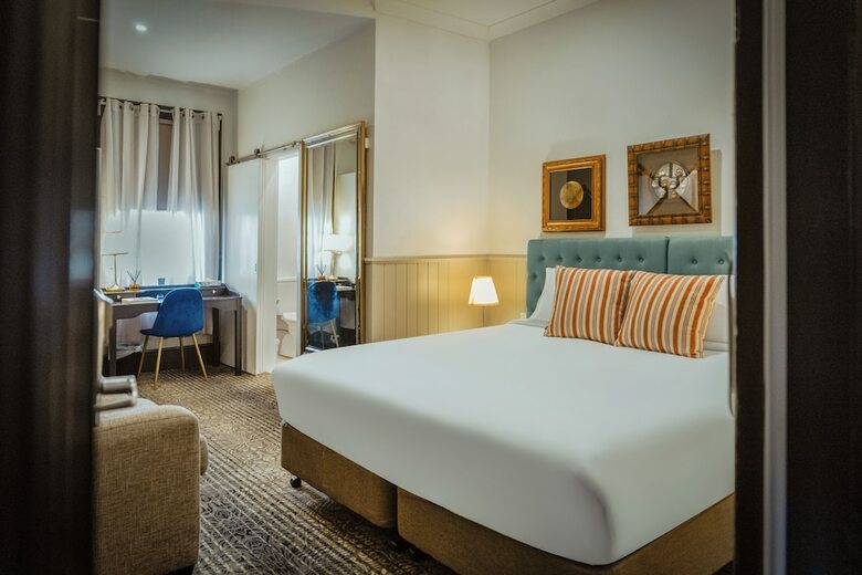 Hostal Cremorne Point Manor